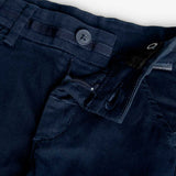 Short satin for baby