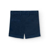 Short satin for baby