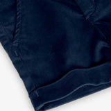 Short satin for baby