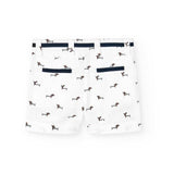 Bermuda oxford for boy