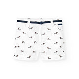 Bermuda oxford for boy