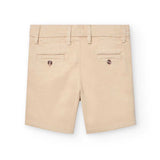 Short satin for boys