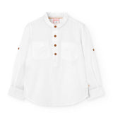 Shirt for boy