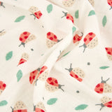 printed blanket