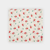 Coperta stampato - BOBOLI - Sesso: Bambina - Colore: Bianco - Stagione: Primavera-Estate