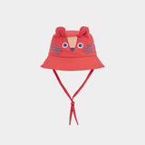 Skirt Hat