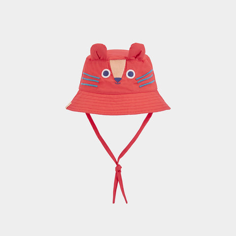 Skirt Hat