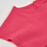 combined jersey t-shirt