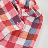 Gonna-short quadri - BOBOLI - Sesso: Bambina - Colore: uni - Stagione: Primavera-Estate