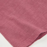 Maglietta jersey flame - BOBOLI - Sesso: Bambina - Colore: Bordeaux - Stagione: Primavera-Estate