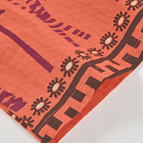 Vestito - BOBOLI - Sesso: Bambina - Colore: Arancione - Stagione: Primavera-Estate