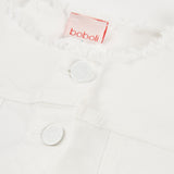 satin jacket