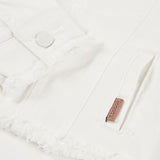 satin jacket