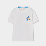 T-shirt jersey
