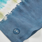 dyed jersey t-shirt