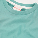 Jersey t-shirt