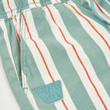 Bermuda gabardine elastic