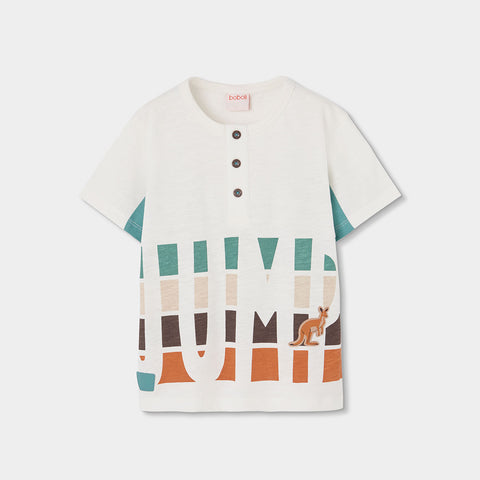 T-shirt jersey