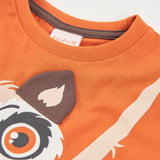 T-shirt jersey