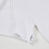Knit Bolero