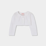 Knit Bolero