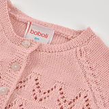 Knit Bolero
