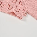 Knit Bolero