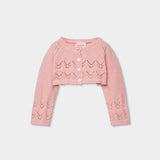 Knit Bolero