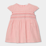 Linen dress