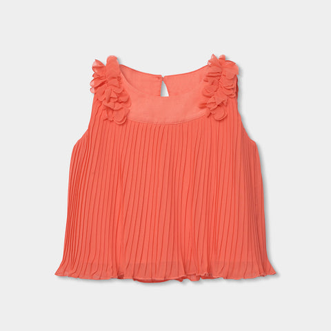 heron blouse