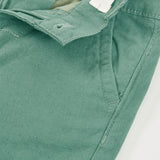 Linen trousers