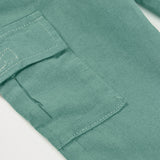 Linen trousers
