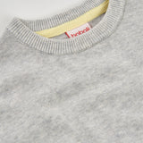 Maglione maglieria - BOBOLI - Colore: Grigio - Stagione: Primavera-Estate