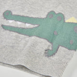 Sweater knitwear