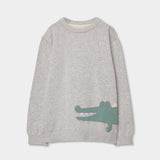 Sweater knitwear