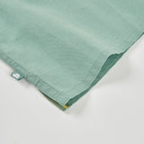 Linen Polo