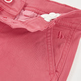 Short gabardina - BOBOLI - Colore: Rosa - Stagione: Primavera-Estate