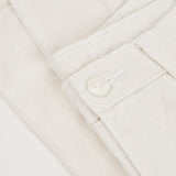 Linen trousers