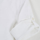 Long sleeve linen shirt