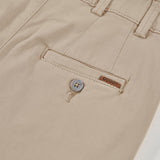 Short satin
