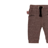 Completo due pezzi - BOBOLI - Colore: uni - Stagione: Autunno-Inverno