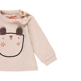 Completo due pezzi - BOBOLI - Colore: uni - Stagione: Autunno-Inverno