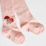 Calzamaglia - BOBOLI - Sesso: Bambina - Colore: Rosa - Stagione: Autunno-Inverno