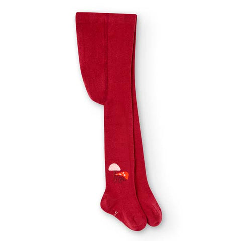 Girls' tights