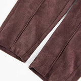 Pantaloni - BOBOLI - Sesso: Bambina - Colore: uni - Stagione: Autunno-Inverno