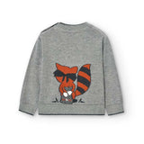 Maglione - BOBOLI - Colore: uni - Stagione: Autunno-Inverno