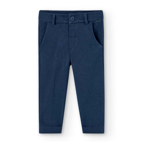 Pantaloni - BOBOLI - Colore: uni - Stagione: Autunno-Inverno