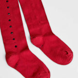 Calzamaglia - BOBOLI - Sesso: Bambina - Colore: uni - Stagione: Autunno-Inverno