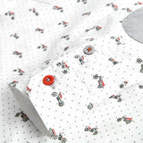 Camicia popelin - BOBOLI - Colore: uni - Stagione: Autunno-Inverno