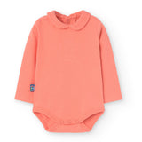 Completo due pezzi - BOBOLI - Sesso: Bambina - Colore: uni - Stagione: Autunno-Inverno